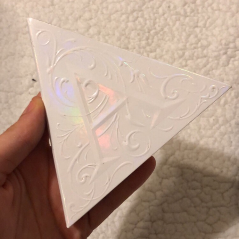 KVD Alchemist Palette